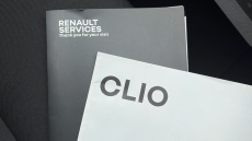 Renault Clio 1.6 E-TECH full hybrid 145 Esprit Alpine 5dr Auto Hybrid Hatchback